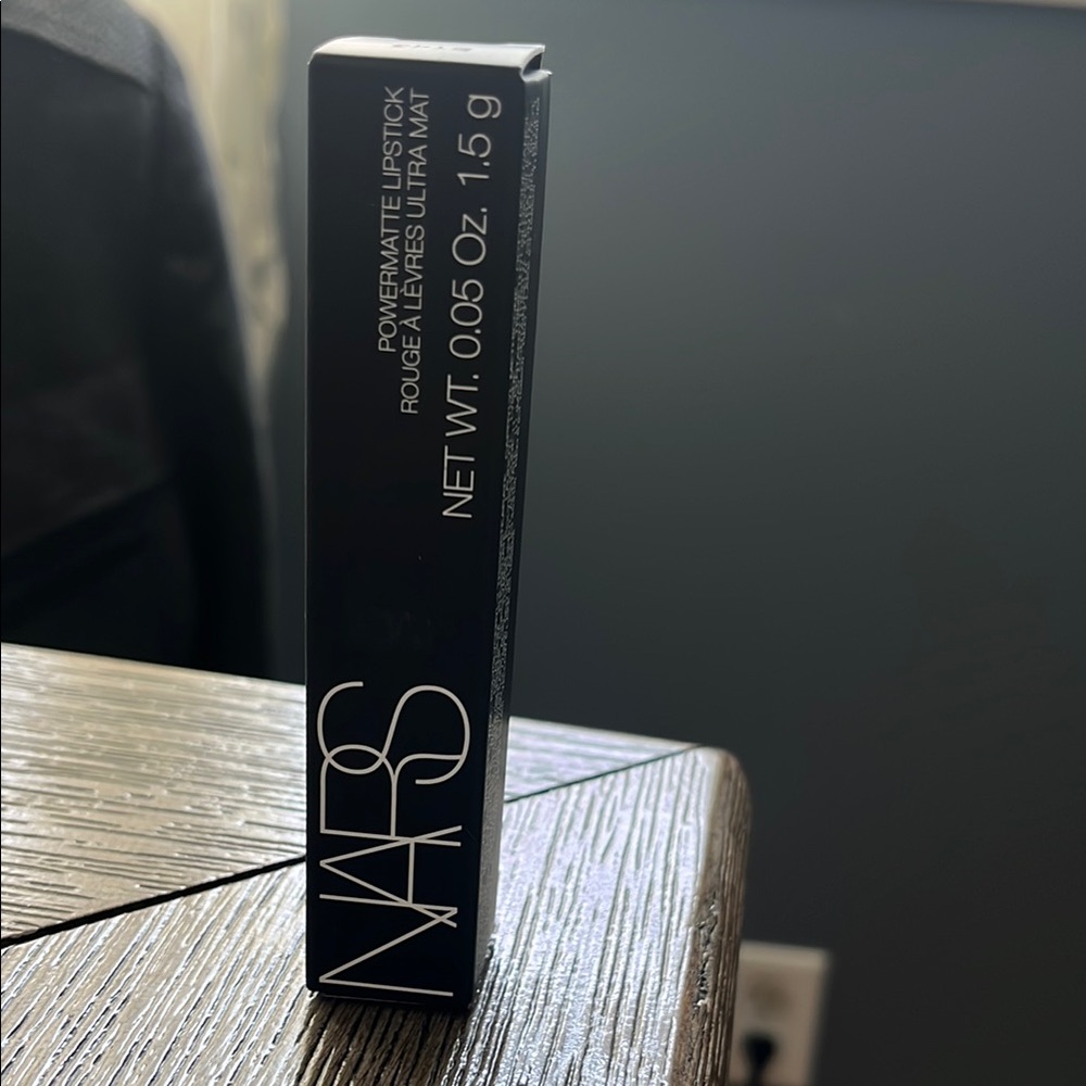 NARS Powermatte Lipstick